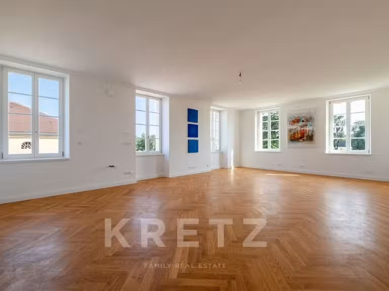 Appartement Bergerac - 1 chambre - 114m²
