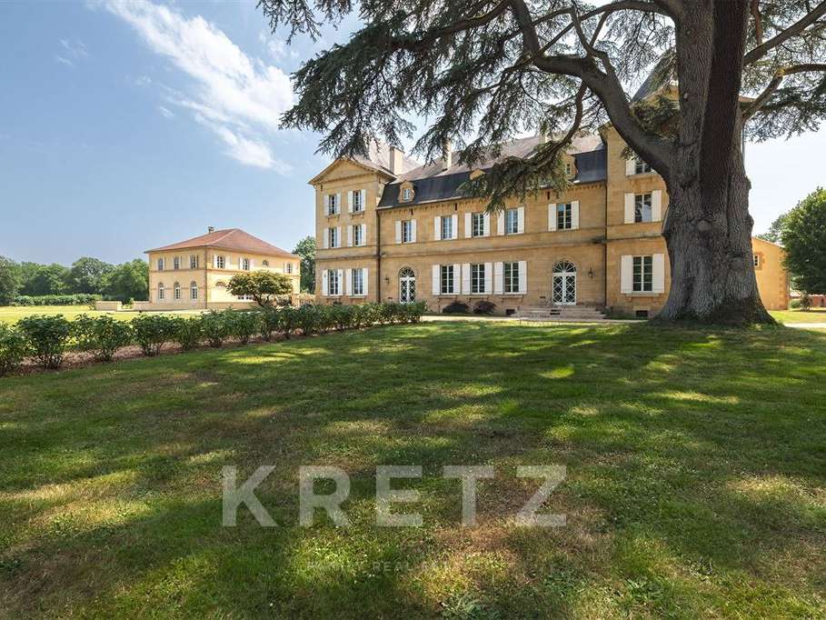 Appartement Bergerac