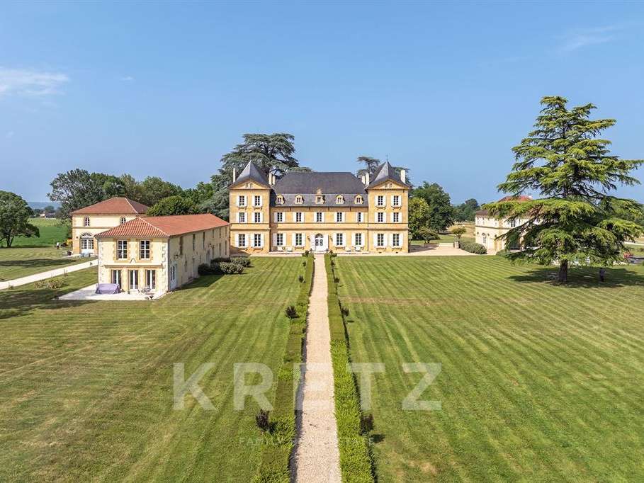 Appartement Bergerac