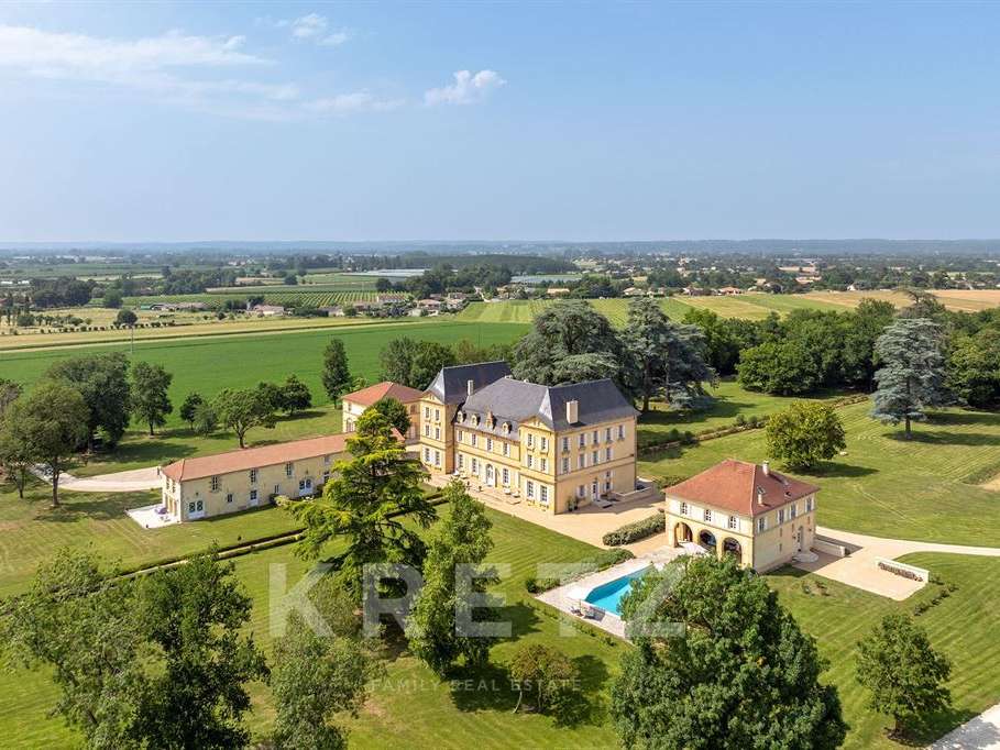 Appartement Bergerac