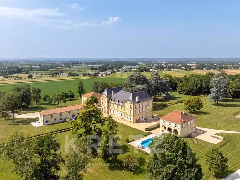 Appartement Bergerac - 1 chambre - 114m²
