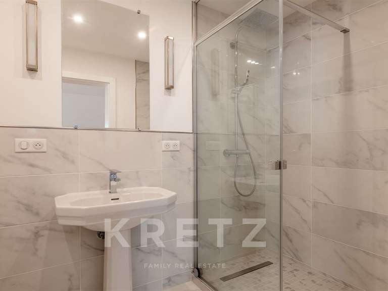 Appartement Bergerac - 1 chambre - 150m²