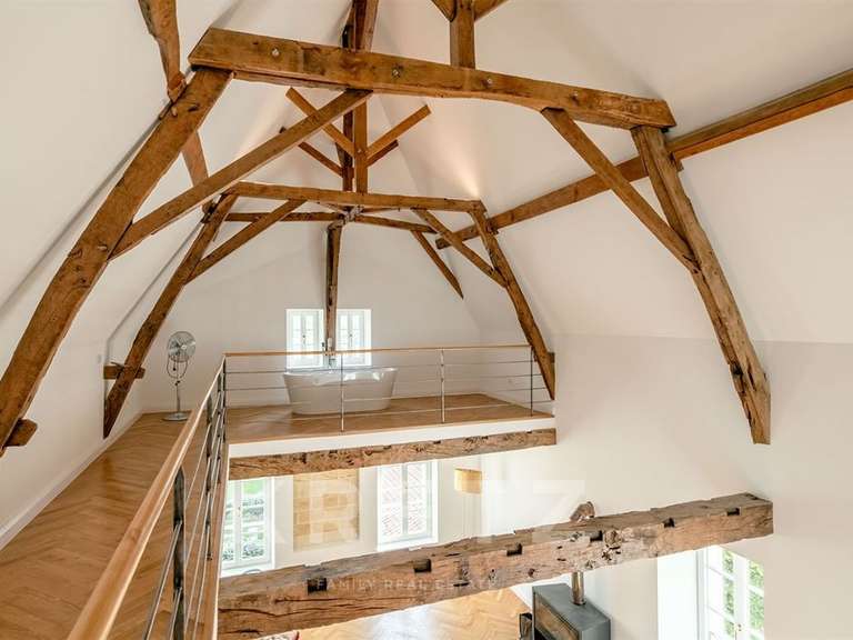 Appartement Bergerac - 1 chambre - 150m²