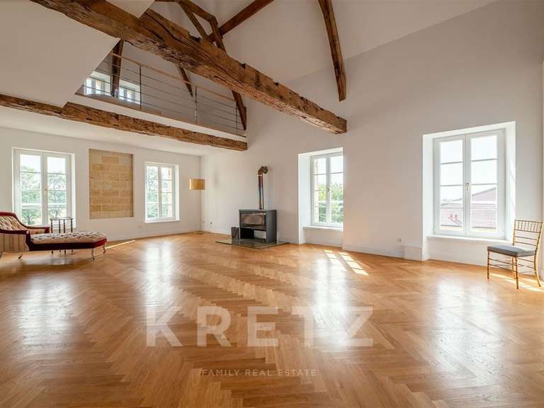 Appartement Bergerac - 1 chambre - 150m²