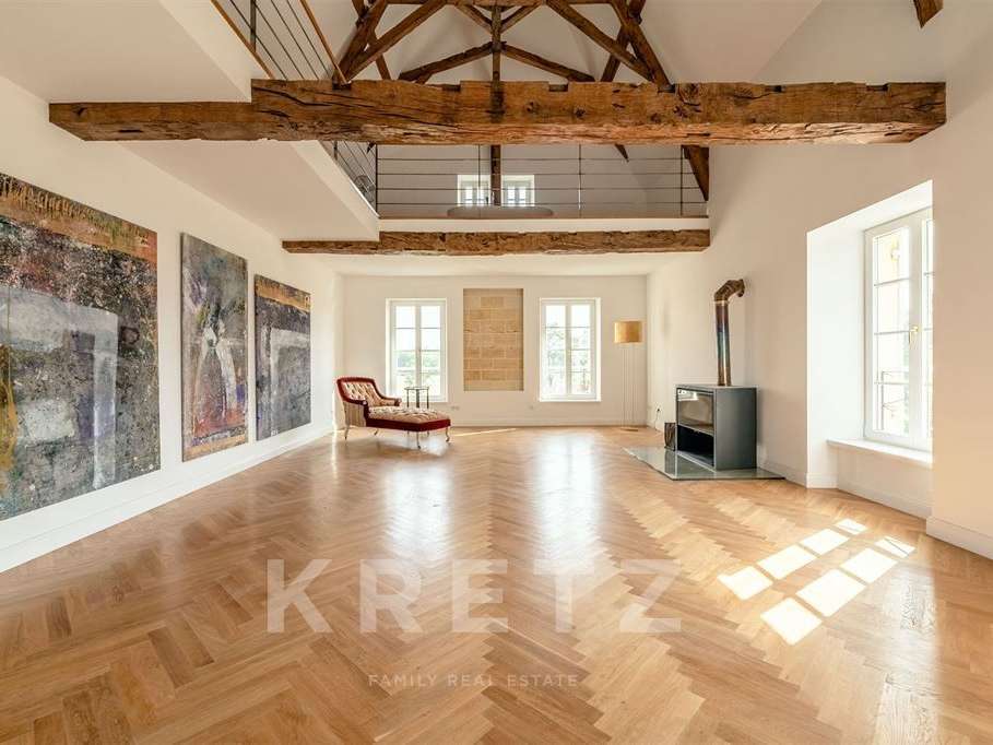 Appartement Bergerac