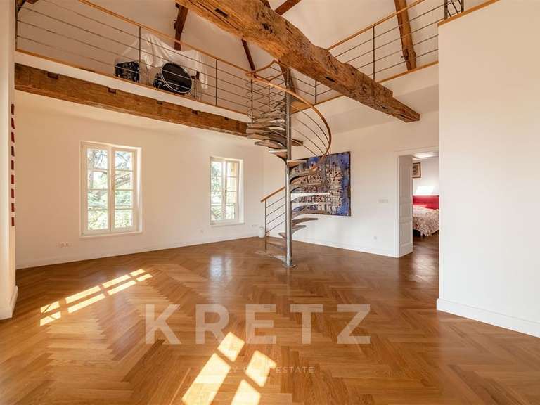 Appartement Bergerac - 1 chambre - 150m²