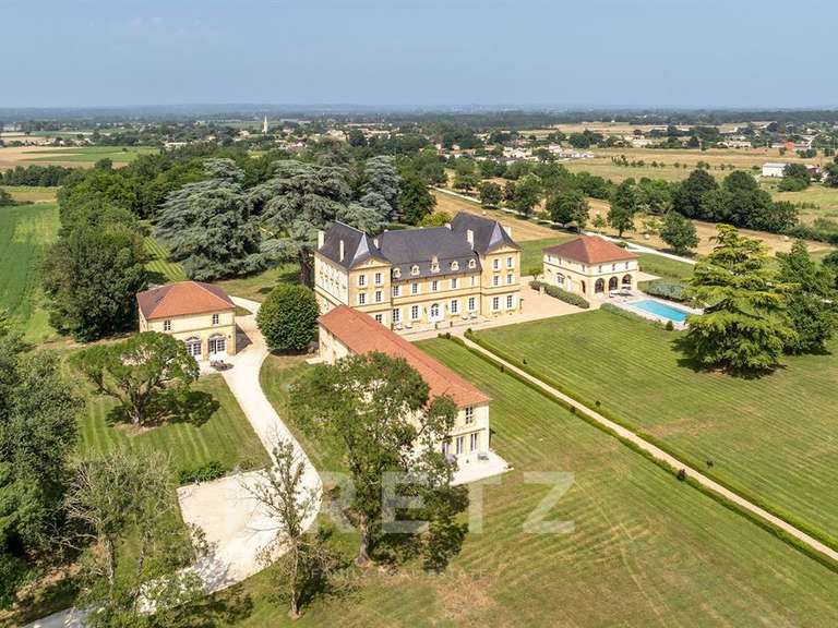 Appartement Bergerac - 1 chambre - 150m²