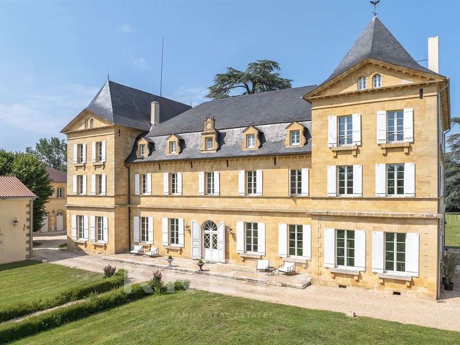 Appartement Bergerac