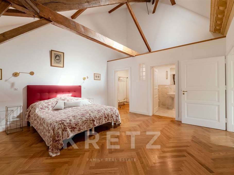 Appartement Bergerac