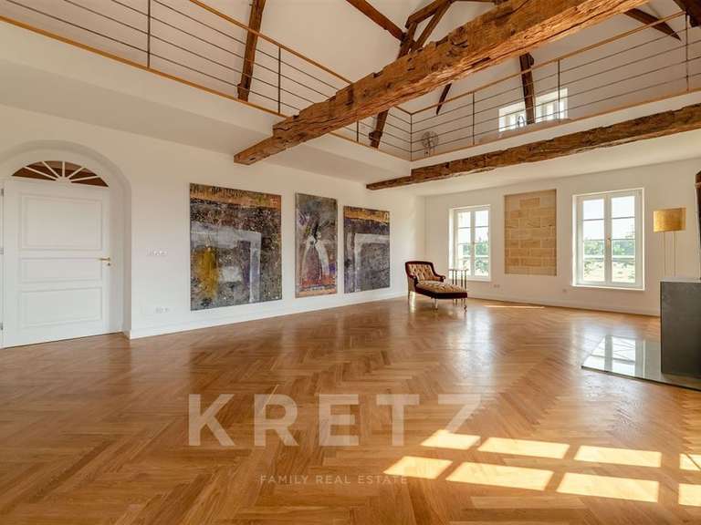 Appartement Bergerac - 1 chambre - 150m²