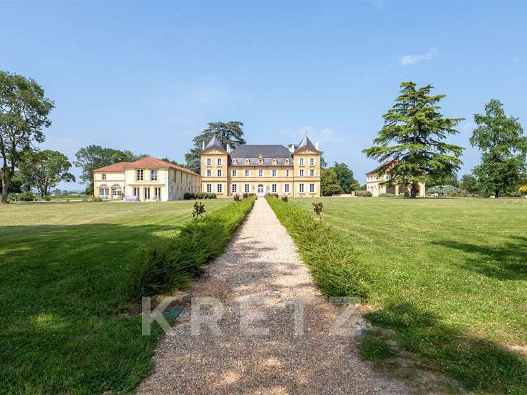 Appartement Bergerac - 1 chambre - 177m²