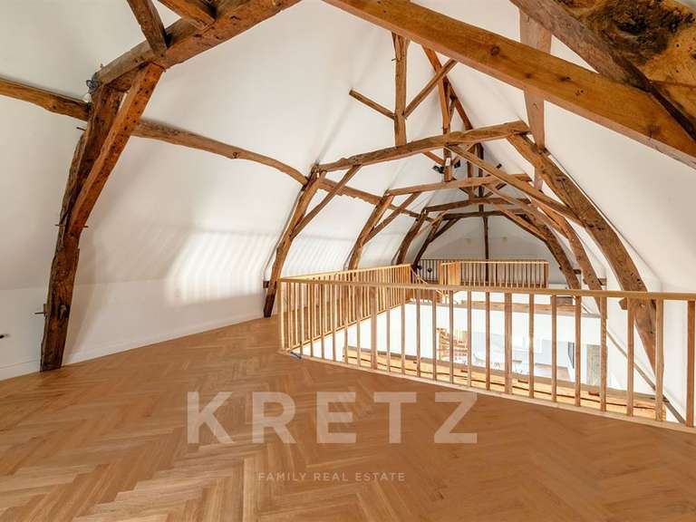 Appartement Bergerac - 1 chambre - 177m²