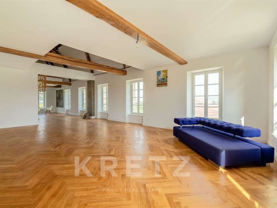 Appartement Bergerac