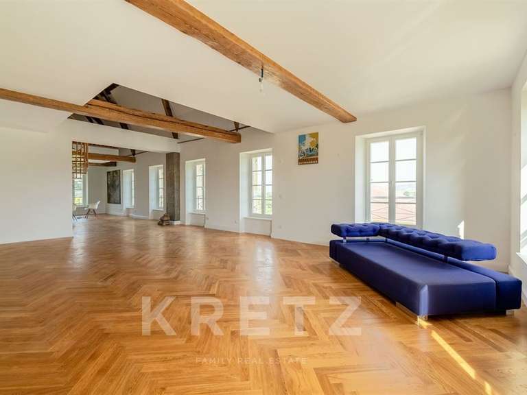 Appartement Bergerac - 1 chambre - 177m²