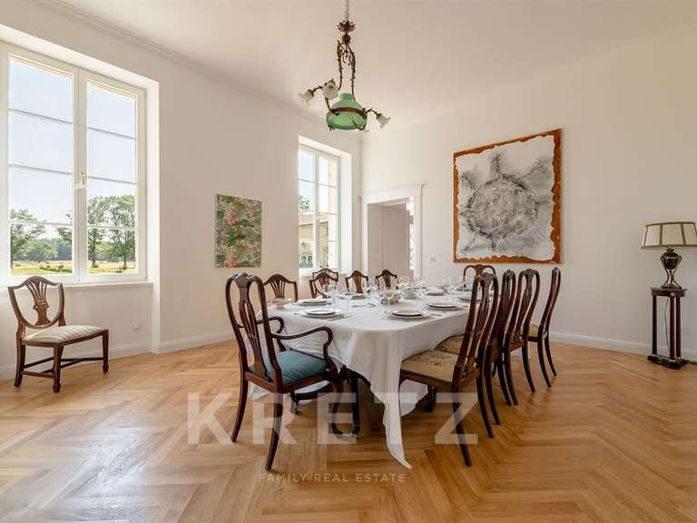 Appartement Bergerac - 1 chambre - 177m²