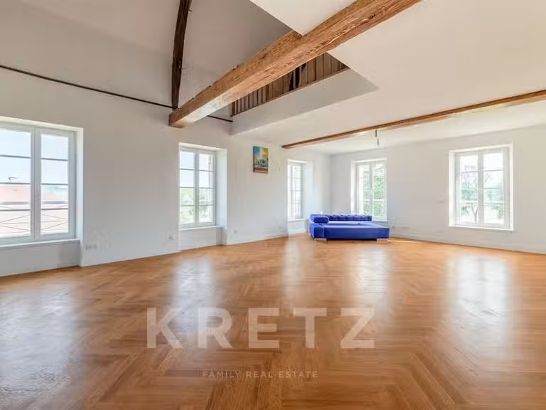Appartement Bergerac - 1 chambre - 177m²