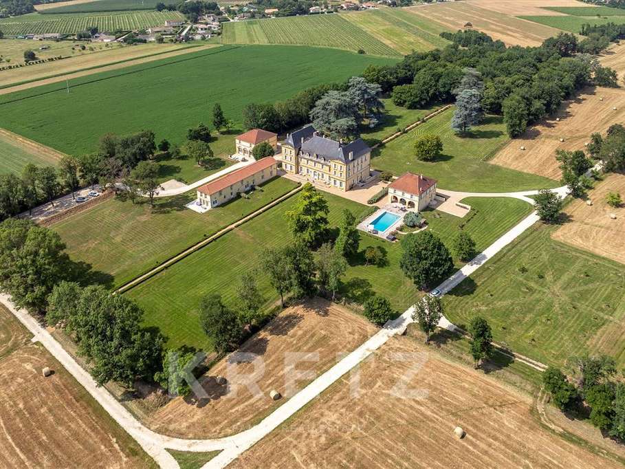 Appartement Bergerac