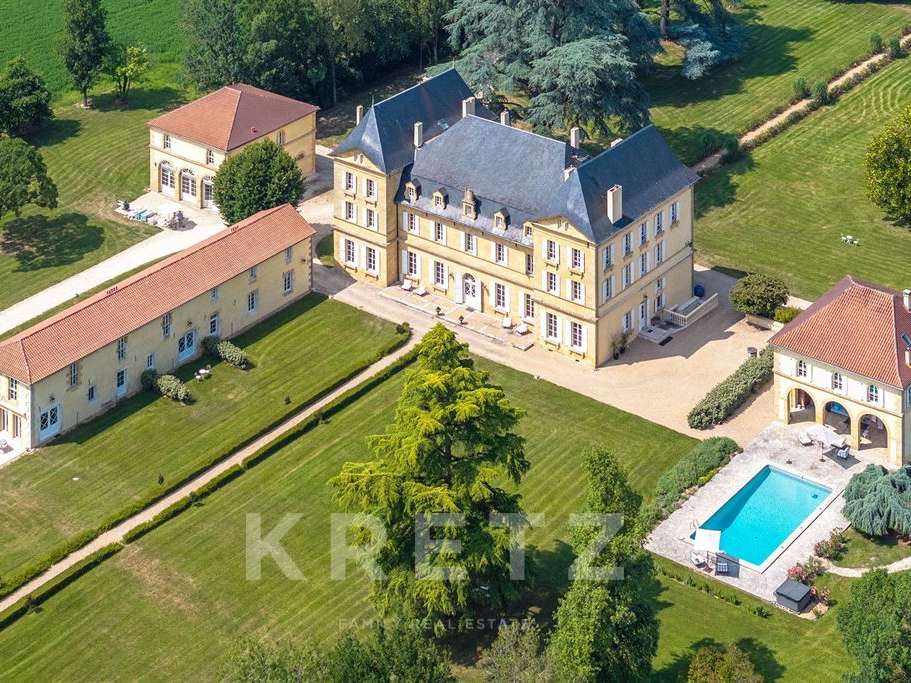 Appartement Bergerac