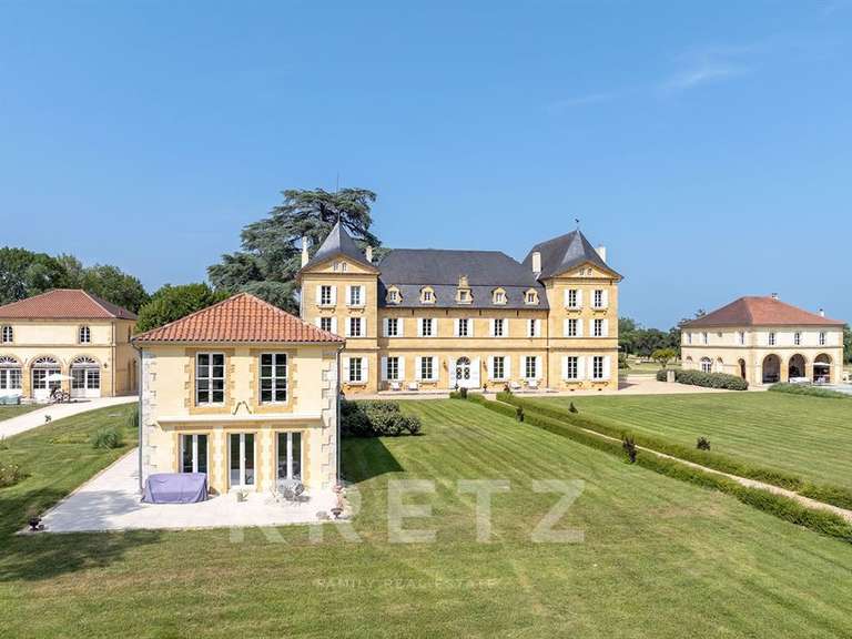 Appartement Bergerac - 2 chambres - 150m²