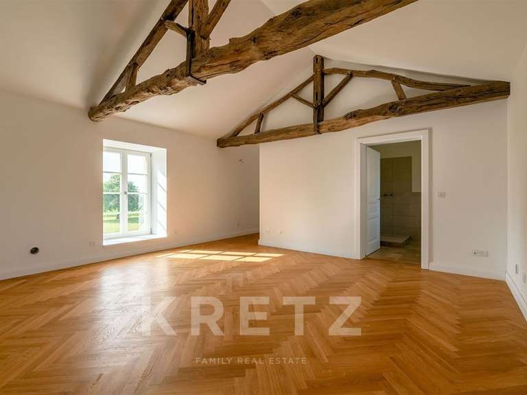 Appartement Bergerac - 2 chambres - 150m²