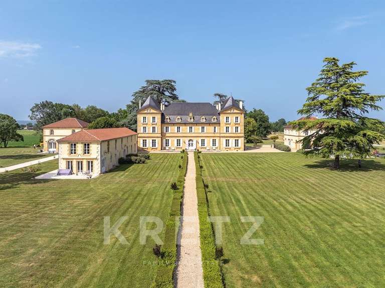 Appartement Bergerac - 2 chambres - 150m²