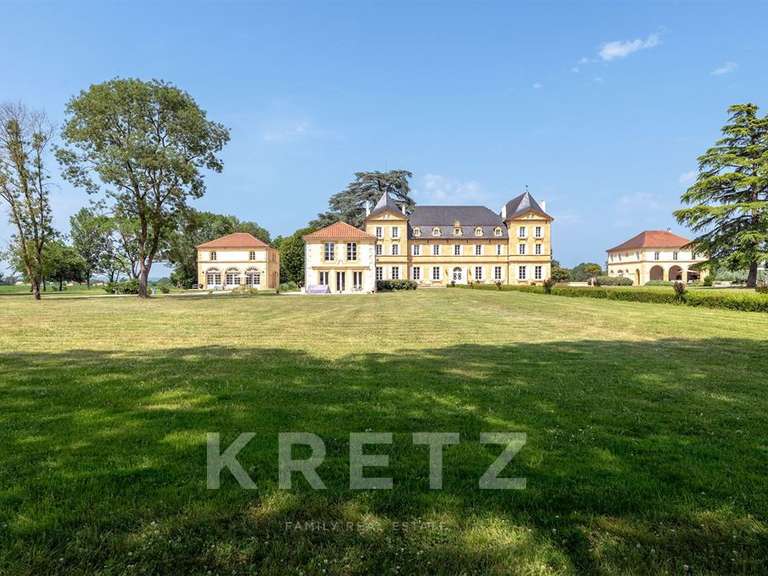 Appartement Bergerac - 2 chambres - 150m²