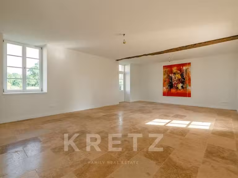 Appartement Bergerac - 2 chambres - 150m²