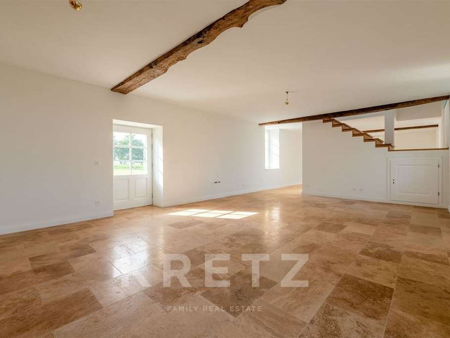 Appartement Bergerac