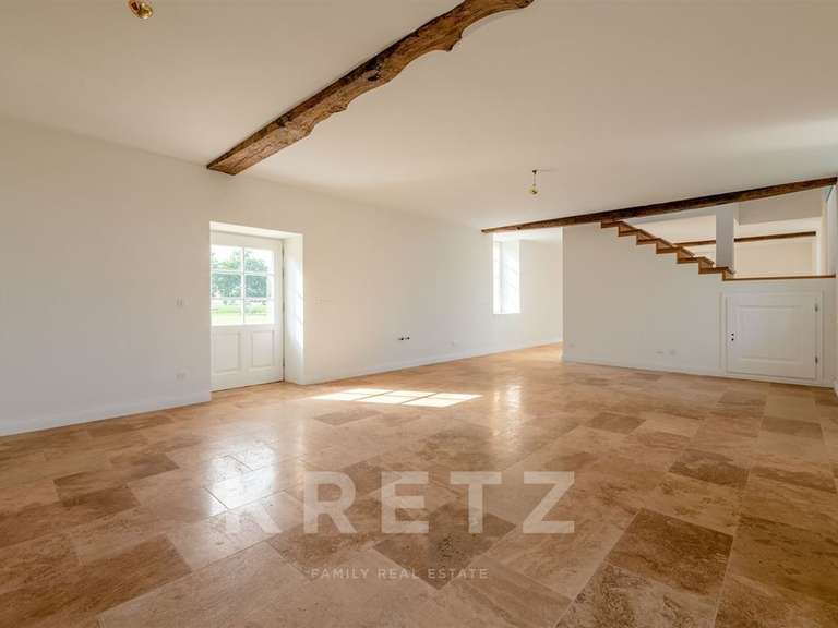 Appartement Bergerac - 2 chambres - 150m²