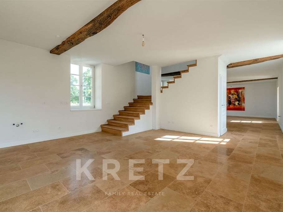 Appartement Bergerac