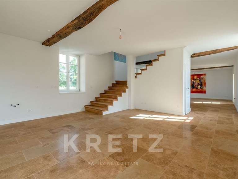 Appartement Bergerac - 2 chambres - 150m²