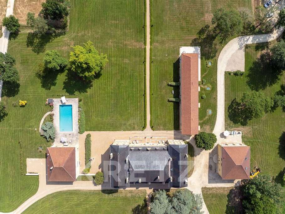 Appartement Bergerac