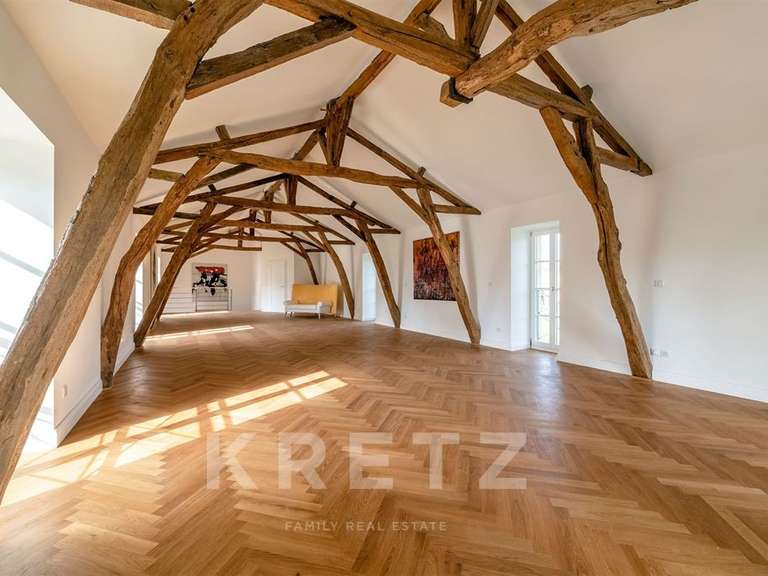 Appartement Bergerac - 1 chambre - 127m²