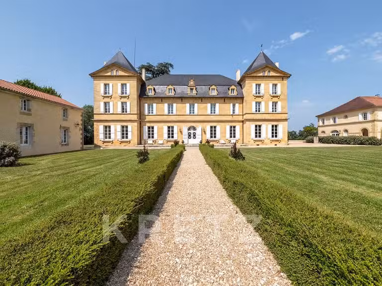 Appartement Bergerac - 1 chambre - 127m²