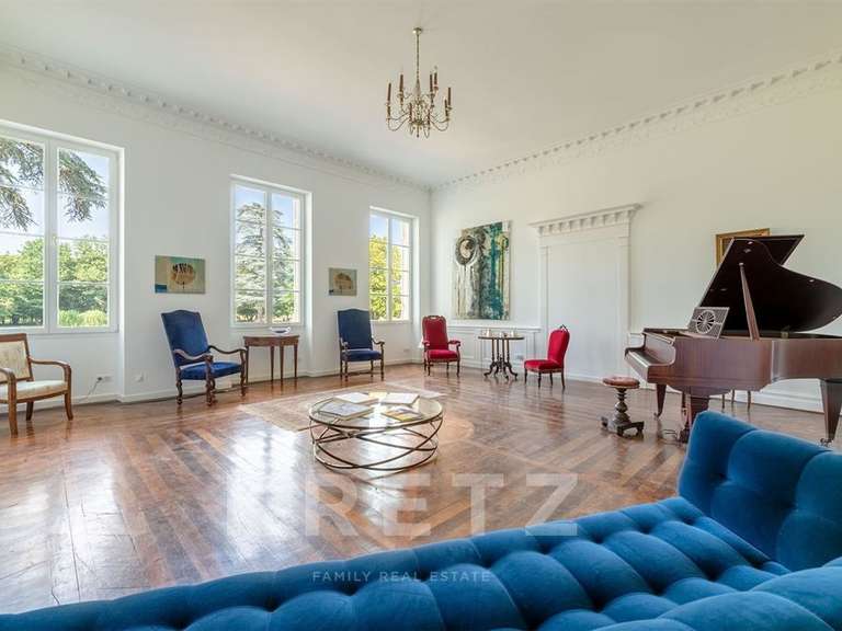 Appartement Bergerac - 1 chambre - 127m²