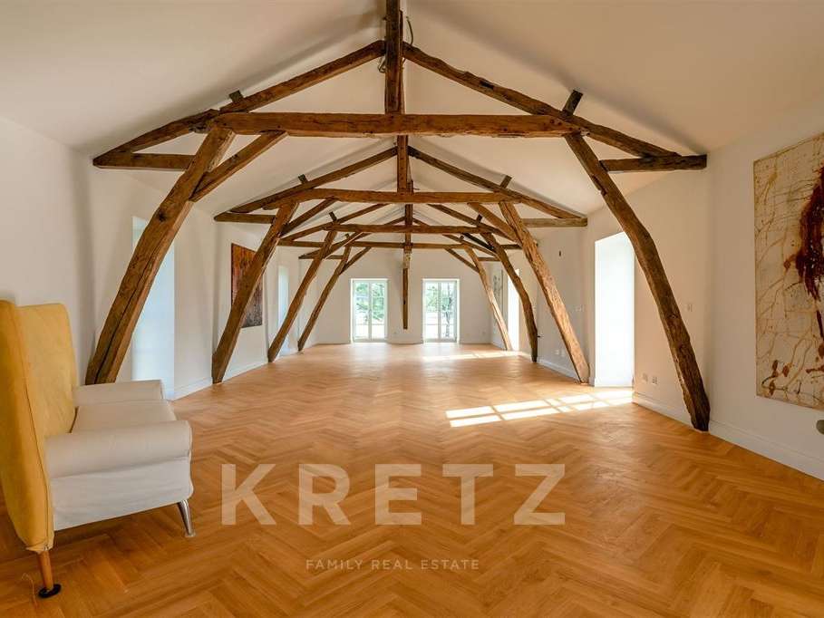 Appartement Bergerac