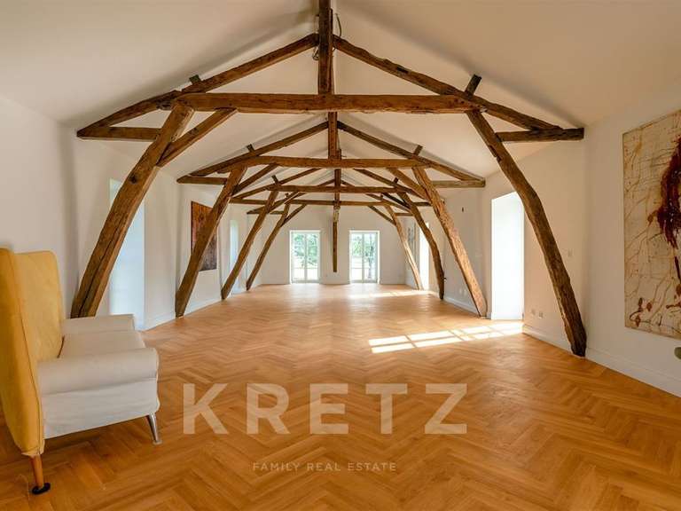 Appartement Bergerac - 1 chambre - 127m²