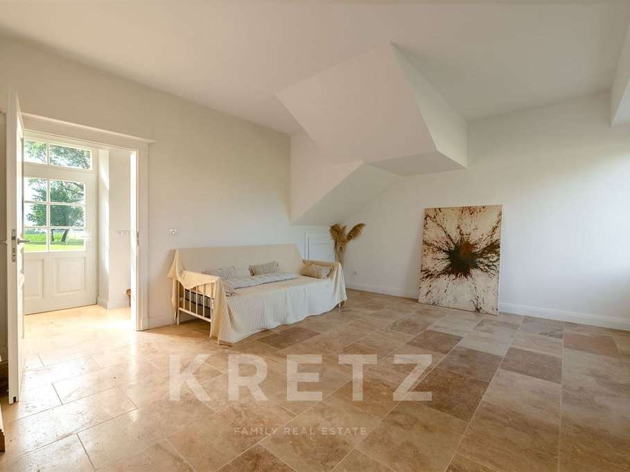 Appartement Bergerac