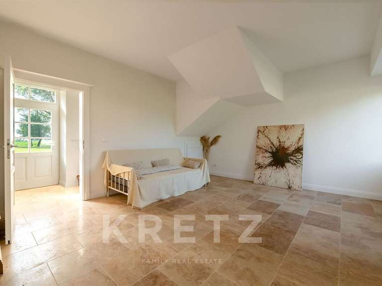 Appartement Bergerac - 1 chambre - 127m²