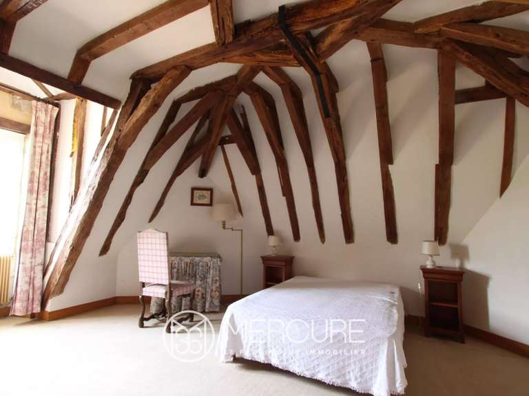 Château Bergerac - 45 chambres - 3600m²