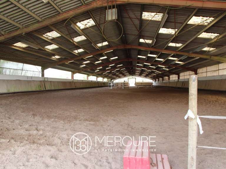 Château Bergerac - 45 chambres - 3600m²