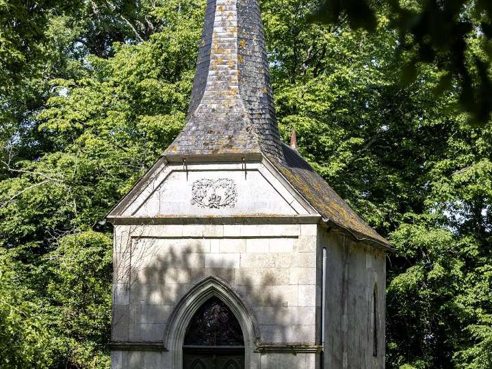 Castle Bergerac - 7 bedrooms - 550m²