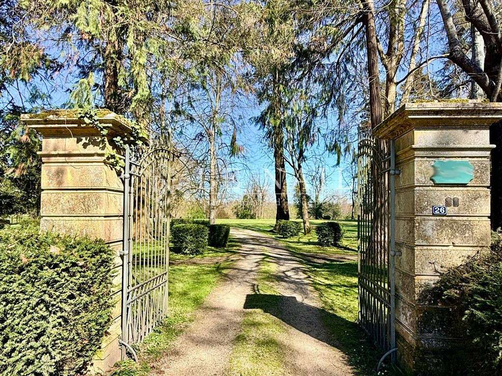 Castle Bergerac