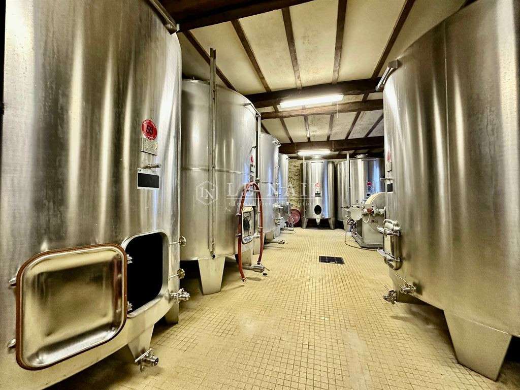 Domaine viticole Bergerac