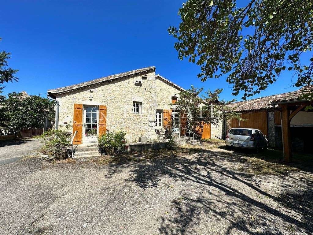 Domaine viticole Bergerac