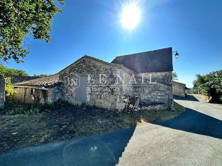 Domaine viticole Bergerac - 2 chambres - 95m²