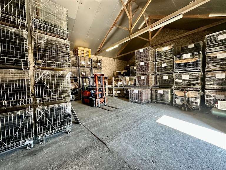 Domaine viticole Bergerac - 2 chambres - 95m²