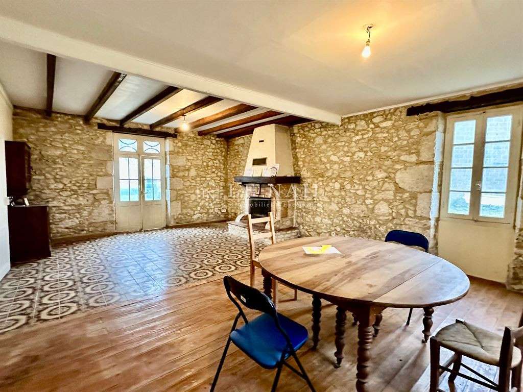 Domaine viticole Bergerac