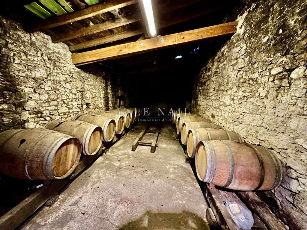 Domaine viticole Bergerac