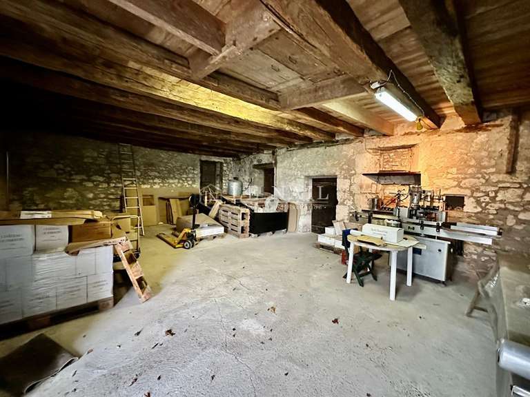 Domaine viticole Bergerac - 3 chambres - 120m²